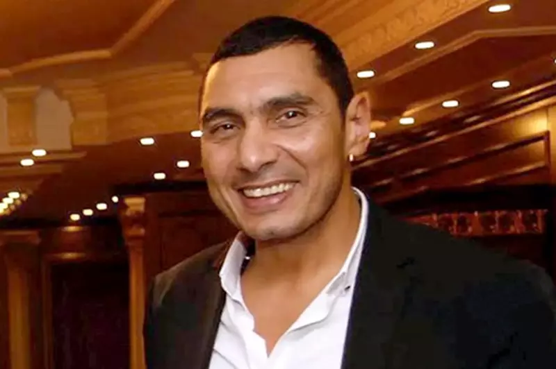 جوهر نبيل وزيرا للشباب والرياضة خلفًا لأشرف صبحي 